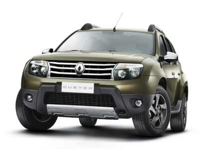 Renault Duster Renault Duster