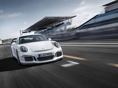 Porsche 911 GT3 Porsche 911 GT3