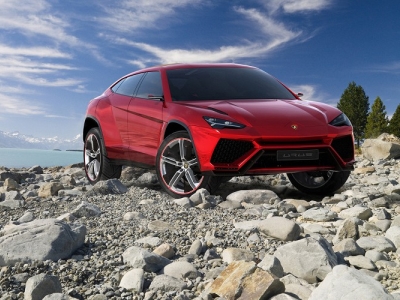 Lamborghini Urus Lamborghini Urus