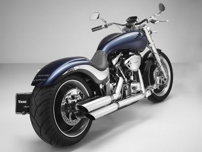 Viking Concept Viking Concept