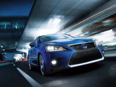 Lexus CT Lexus CT