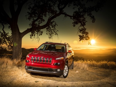 Jeep Cherokee Jeep Cherokee