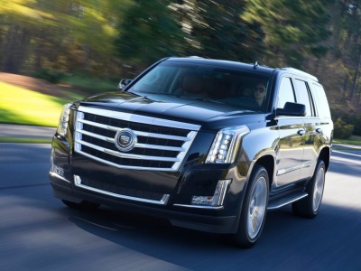 Cadillac Escalade Cadillac Escalade