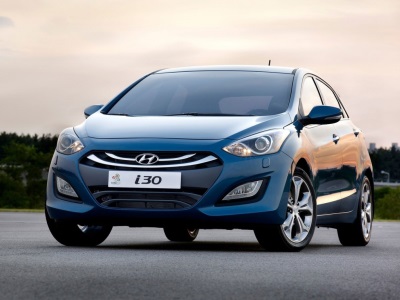 Hyundai i30 Hyundai i30