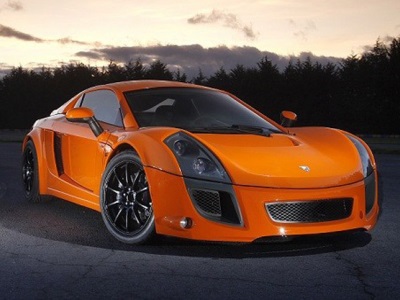 Mastretta MXT Mastretta MXT