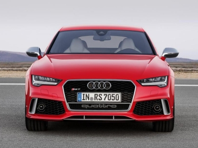 Audi RS7 Audi RS7