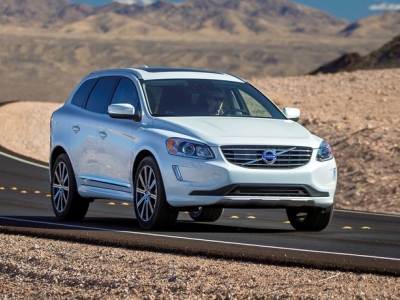 Volvo XC60 Volvo XC60