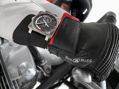 Bell & Ross B-Rocket Bell & Ross B-Rocket