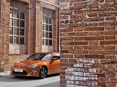 Toyota GT86 Toyota GT86