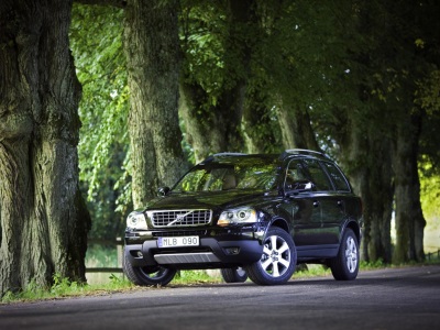 Volvo XC90 Volvo XC90