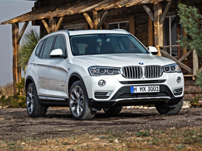 BMW X3 BMW X3