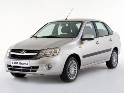 Lada Granta Lada Granta