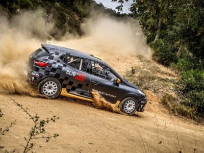Renault Clio R3T Renault Clio R3T