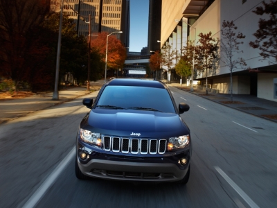 Jeep Compass Jeep Compass
