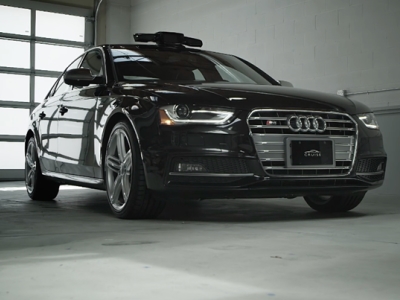Audi A4 Audi A4