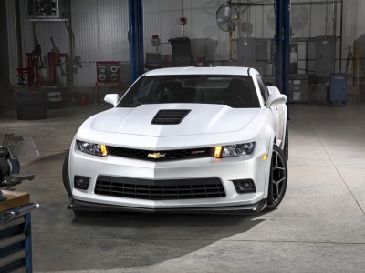 Chevrolet Camaro Chevrolet Camaro