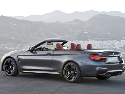 BMW M4 BMW M4