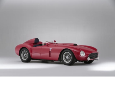 Ferrari 375-Plus Ferrari 375-Plus