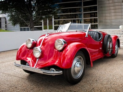 Mercedes-Benz Type 150 Sport Roadster Mercedes-Benz Type 150 Sport Roadster