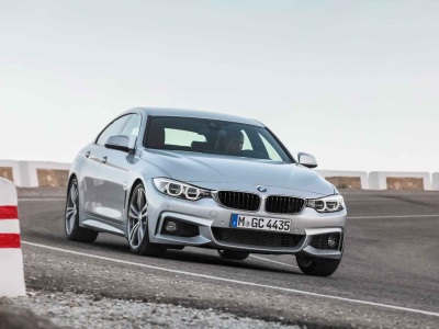 BMW M4 Gran Coupe BMW M4 Gran Coupe
