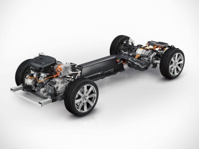2015 Volvo XC90 2015 Volvo XC90