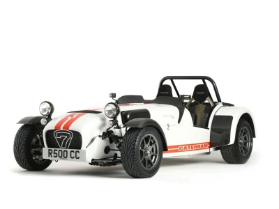 Caterham R500 Superlight Caterham R500 Superlight