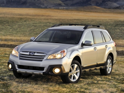 Subaru Outback Subaru Outback