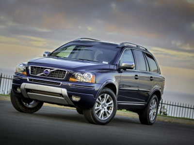 Volvo XC90 Volvo XC90