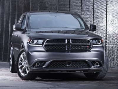 Dodge Durango Dodge Durango