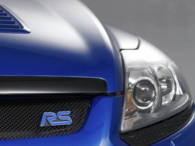 Ford Focus RS Ford Focus RS