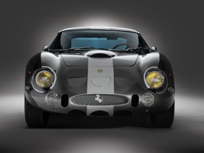 Ferrari 275 GTB/C Speciale Ferrari 275 GTB/C Speciale