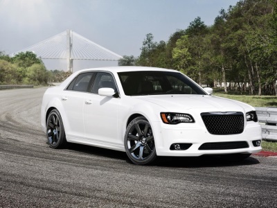 Chrysler 300C SRT8 Chrysler 300C SRT8