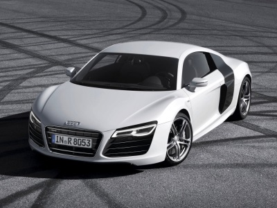 Audi R8 Audi R8