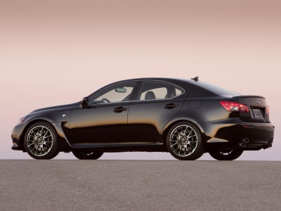 Lexus IS F Lexus IS F