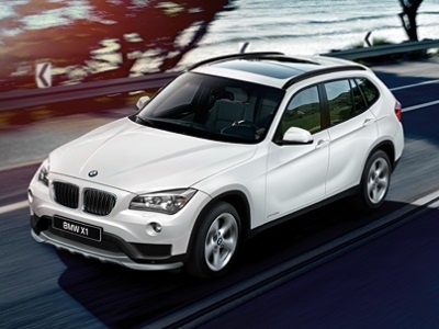 BMW X1 BMW X1