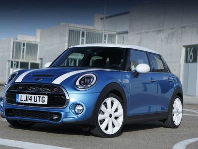 MINI Cooper MINI Cooper