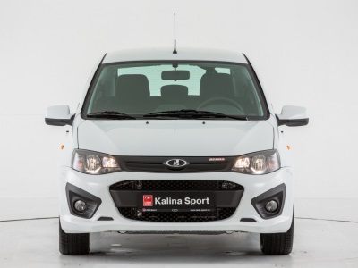 Lada Kalina Sport Lada Kalina Sport