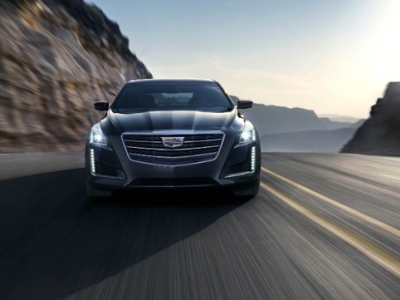 Cadillac CTS Cadillac CTS