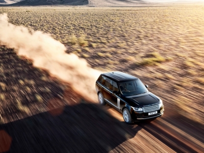 Land Rover Range Rover Land Rover Range Rover