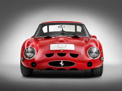 Ferrari 250 GTO Ferrari 250 GTO