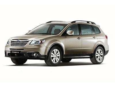 Subaru Tribeca Subaru Tribeca