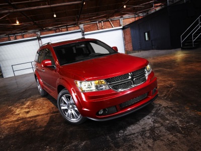 Dodge Journey Dodge Journey