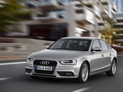 Audi A4 Audi A4