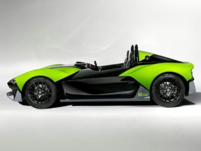Zenos E10 S Zenos E10 S