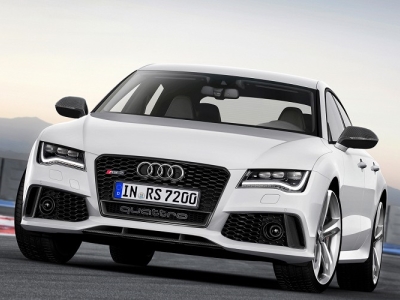 Audi RS7 Audi RS7