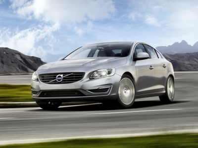 Volvo S60L Volvo S60L