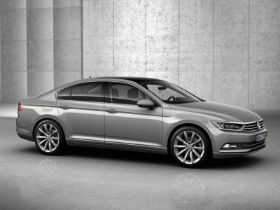 Volswagen Passat Volswagen Passat