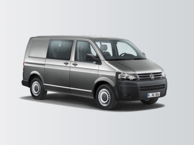 Volkswagen Transporter Kombi Doka Plus Volkswagen Transporter Kombi Doka Plus