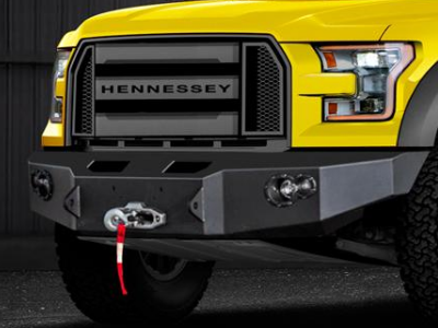 Hennessey VelociRaptor 600 Supercharged Hennessey VelociRaptor 600 Supercharged