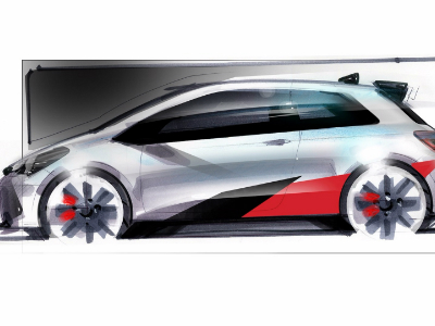 Тоёта создаст хот-хэтч по мотивам гоночного Yaris Тоёта создаст хот-хэтч по мотивам гоночного Yaris